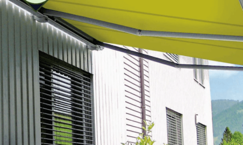 Outdoor sunshade awning2